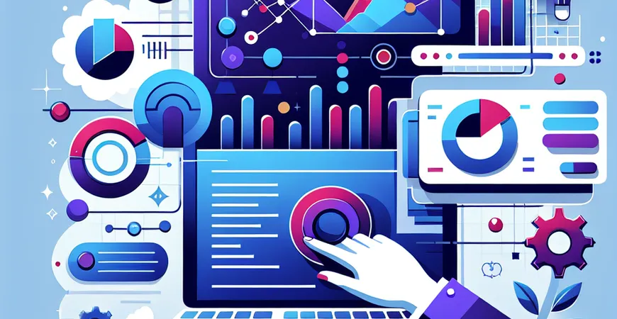  一文读懂ERP软件：核心功能与应用场景解析